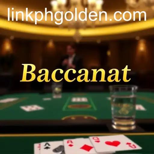 Baccarat Game: Understanding the Glamour of PHGolden