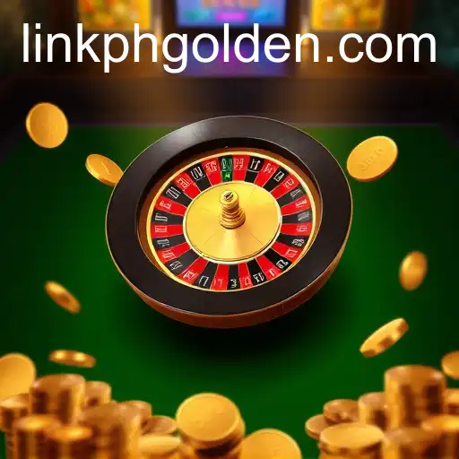 PHGolden: Exploring the Vibrant World of Casino Games