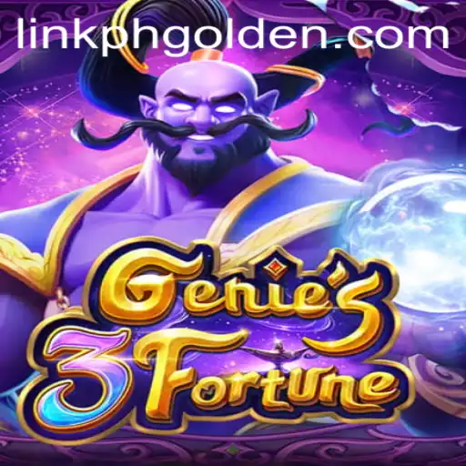Discover the Magic of Genie3Fortune: Unveiling the Mystical World of PHGolden