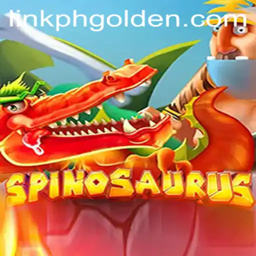 Discover the Thrilling World of Spinosaurus with PHGolden