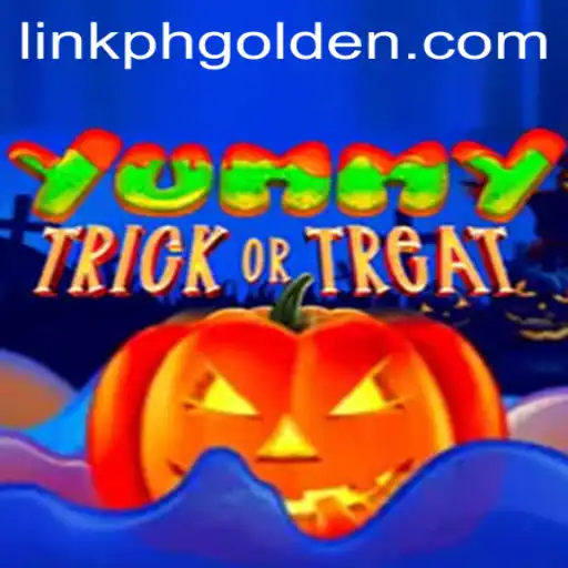 YummyTrickorTreat: A Sweet Adventure Enhanced with PHGolden