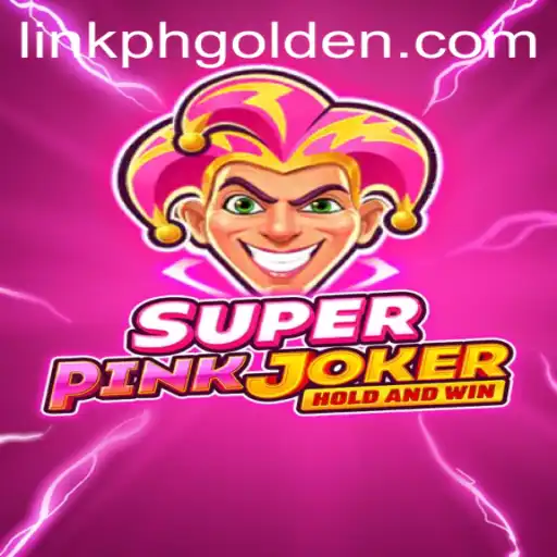 Unveiling SuperPinkJoker: A Fresh Twist in the World of Gaming