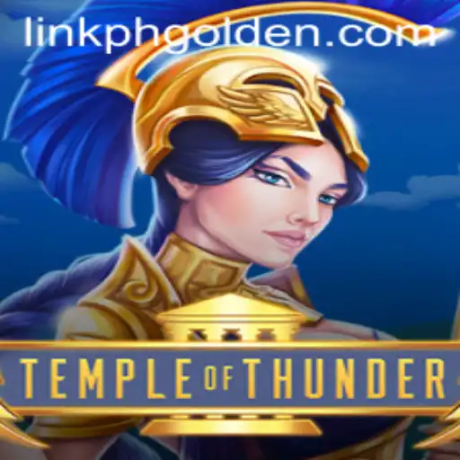 Temple of Thunder: An Electrifying Adventure with PHGolden