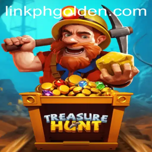 TreasureHunt: The Adventurous Pursuit of PHGolden